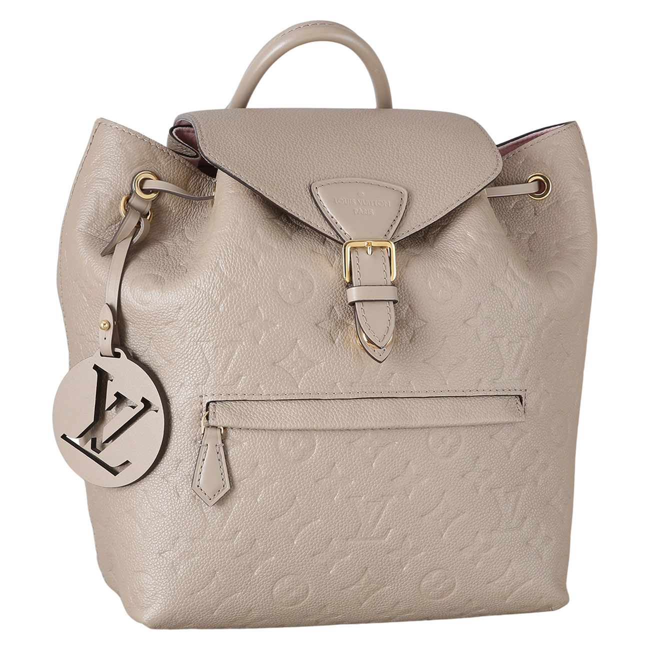LOUIS VUITTON(USED)루이비통 앙프렝뜨 몽수리 백팩